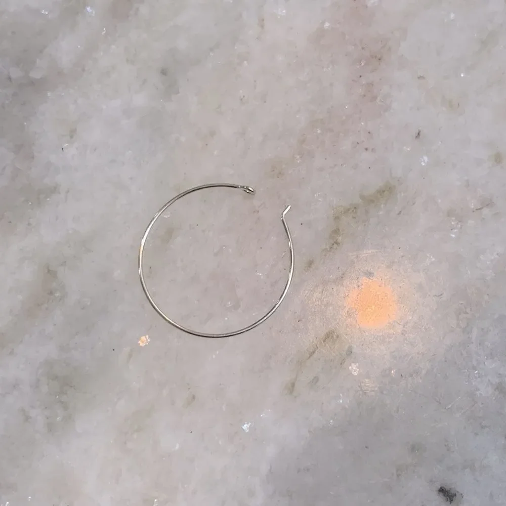 .925 Charm Rings - Picture 2 of 3